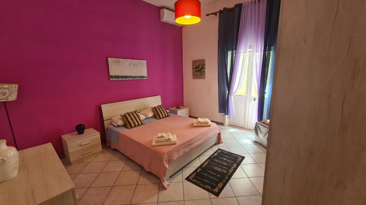Casa Rosa Villa Sogliano Cavour Exterior photo
