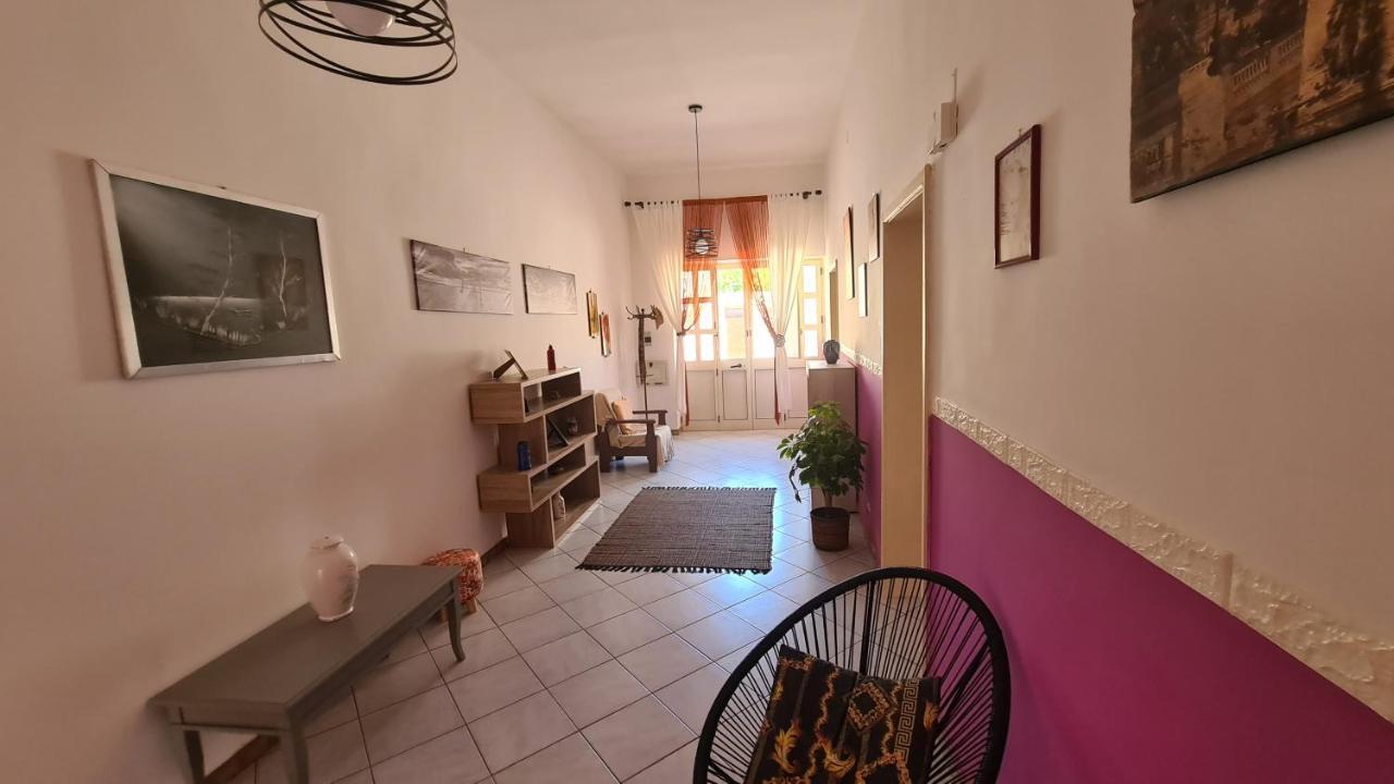 Casa Rosa Villa Sogliano Cavour Exterior photo