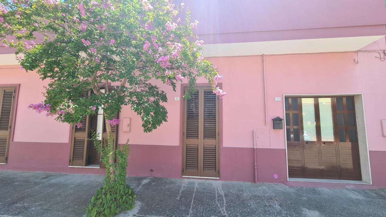 Casa Rosa Villa Sogliano Cavour Exterior photo