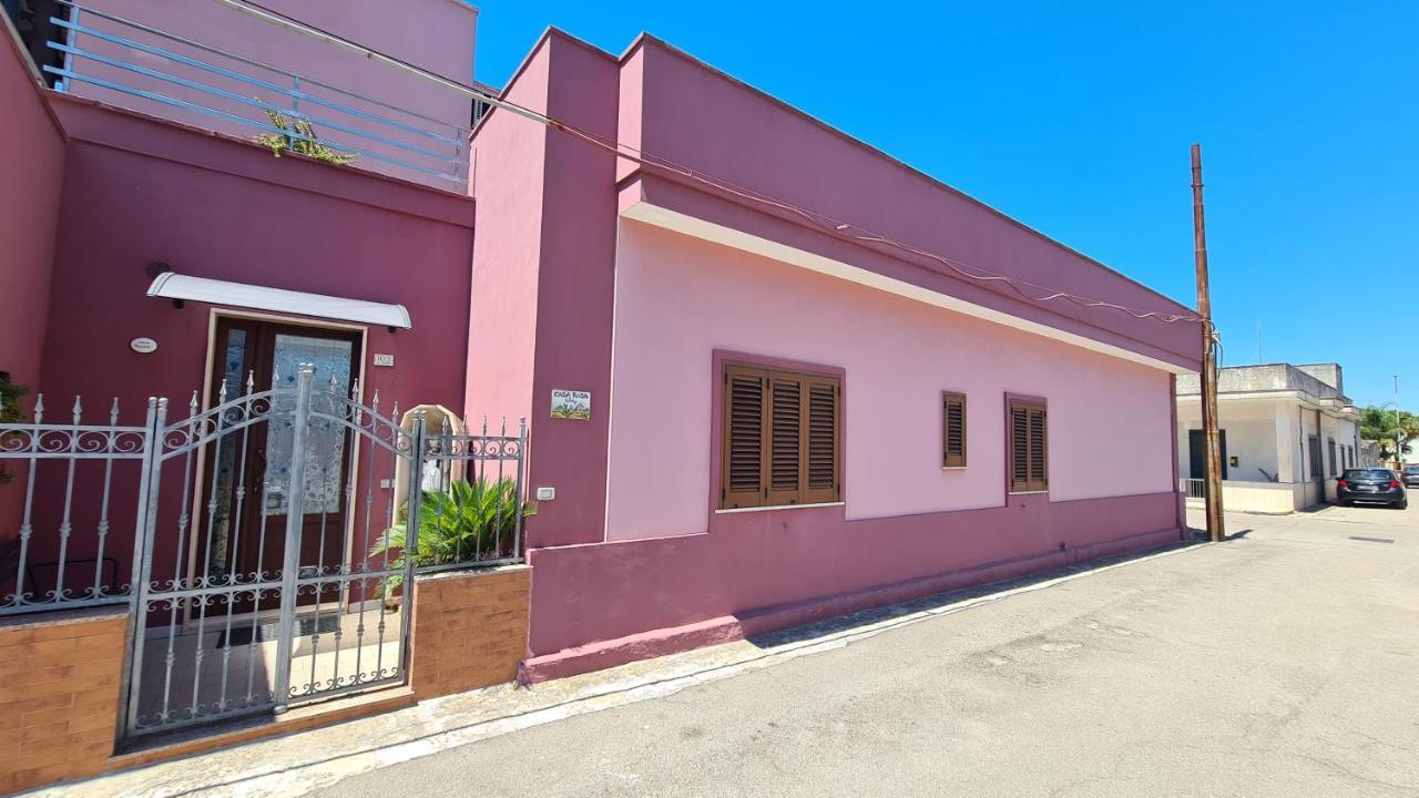 Casa Rosa Villa Sogliano Cavour Exterior photo