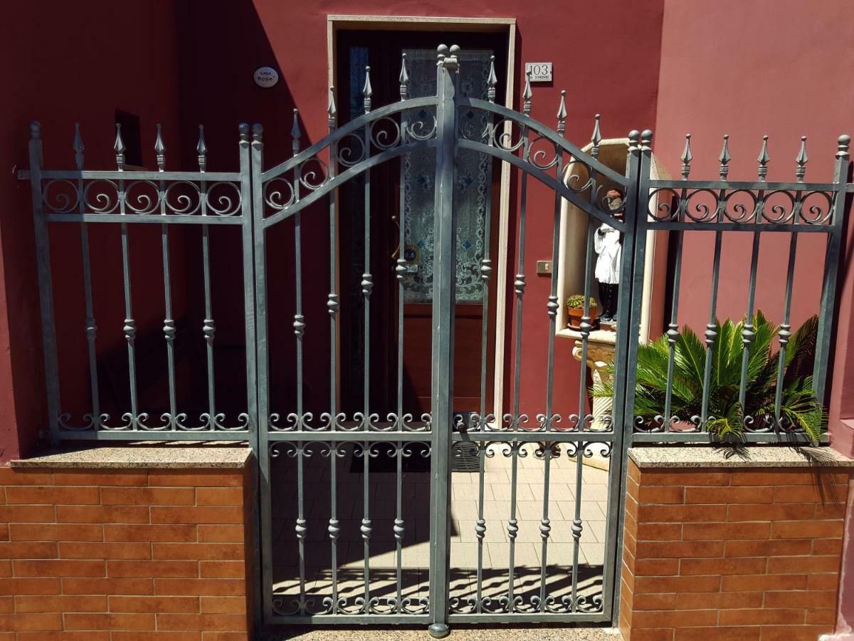 Casa Rosa Villa Sogliano Cavour Exterior photo