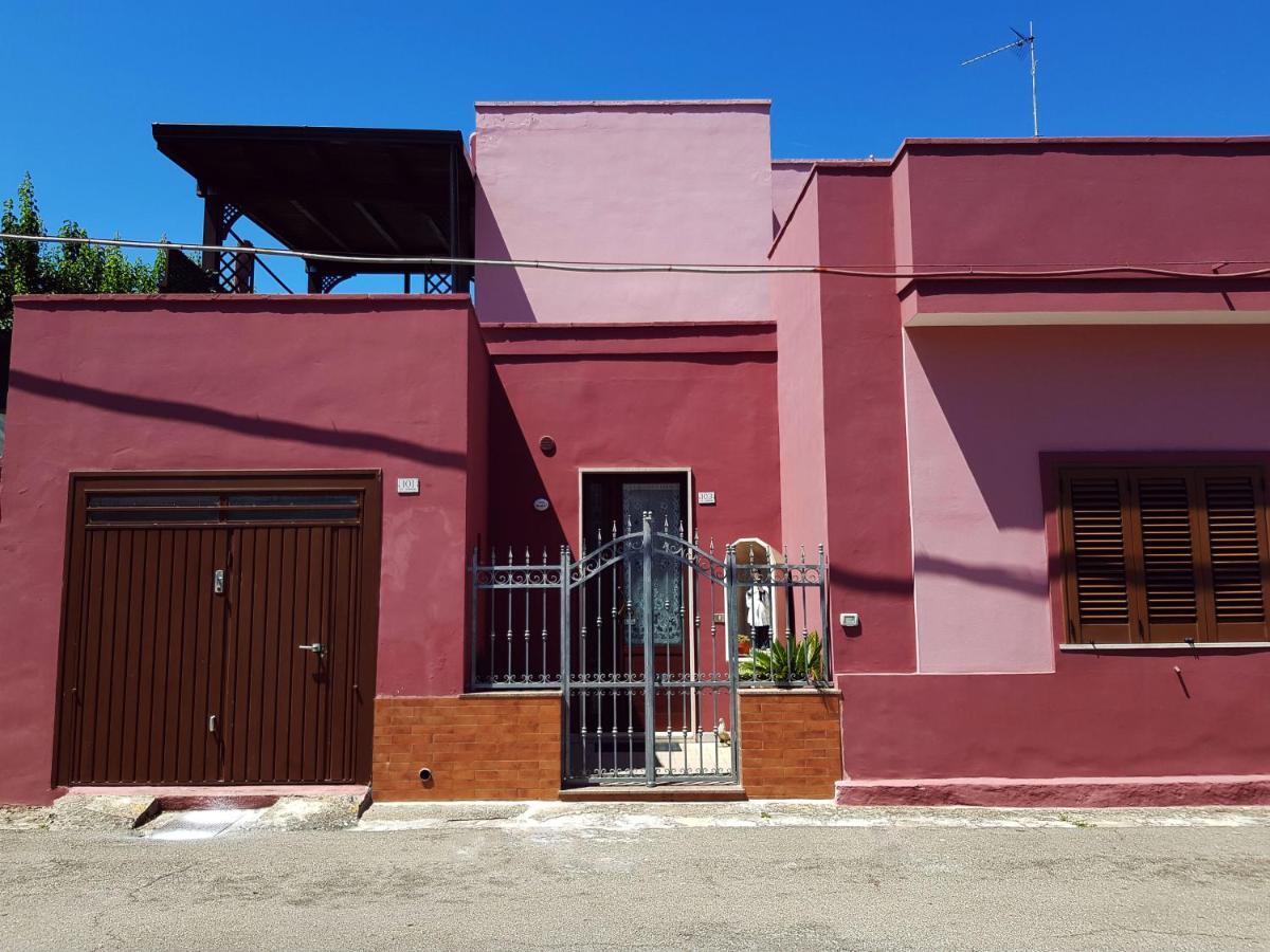 Casa Rosa Villa Sogliano Cavour Exterior photo